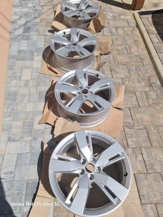 Jante Audi originale 19 inch