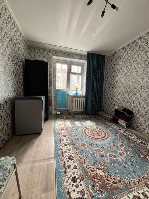 Продажа 2х комнатной квартиры