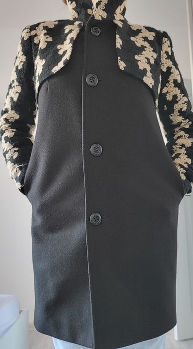 Palton toamna /primavara marime 36