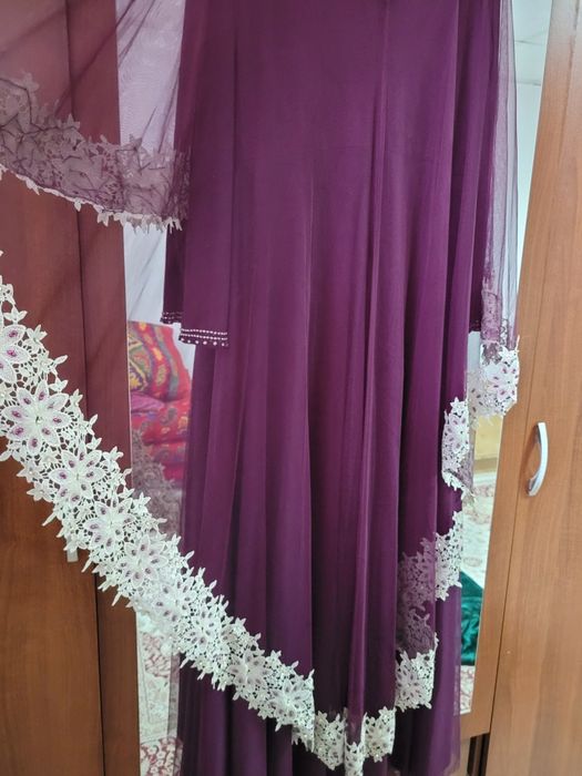 Платье Хюррем 54 размера