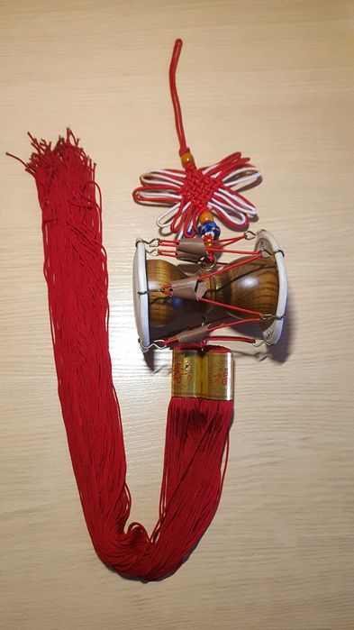 Оберег для дома.  Корея.