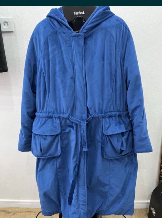 Парка от Aida KaumeNOVA