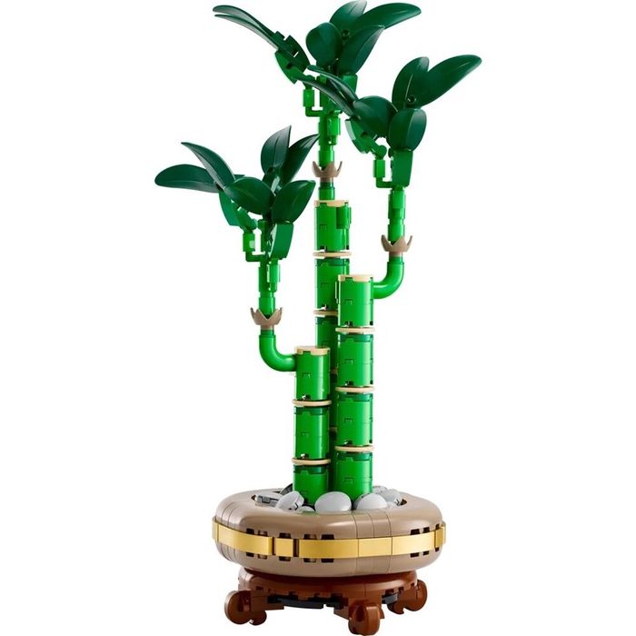 Конструктор LEGO The Botanical Collection - Бамбук