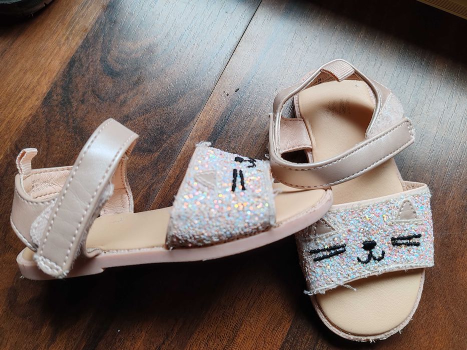 Sandale fetite Superfit, Quechua, Camper, H&M