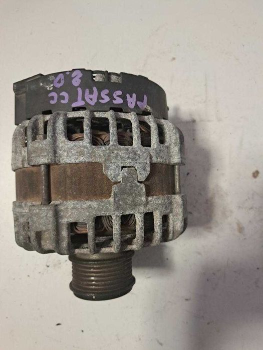 02-/58-Alternator Volkswagen 2.0 TDI – 14V 180A – Cod 03L903024F