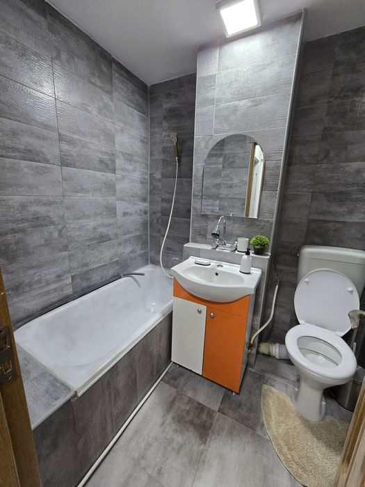 Vând/ Închiriez garsonieră-  Bloc Lexi,  Alexandria