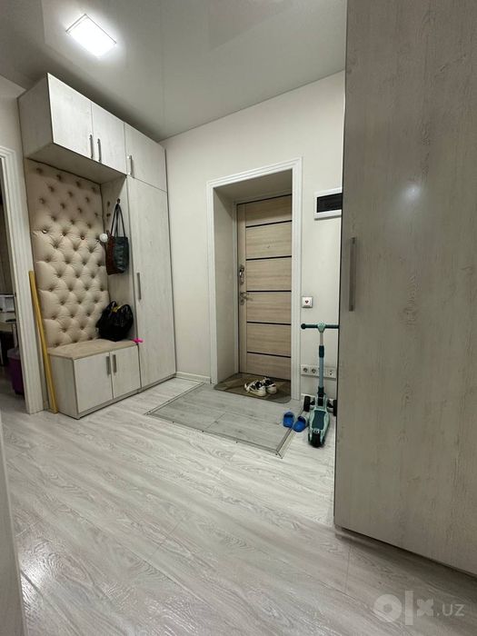 2в3/3/4 Квартира 60 м2. Ор-р: Минор, ЛедиДи