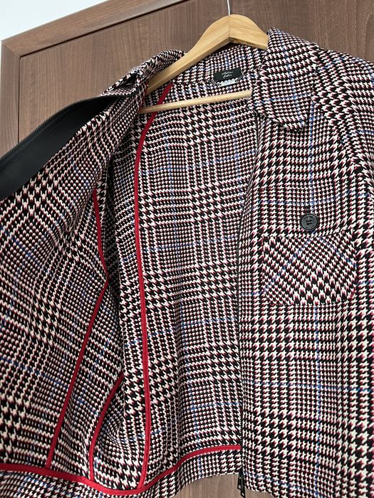 Jacheta cu lana Marc Cain