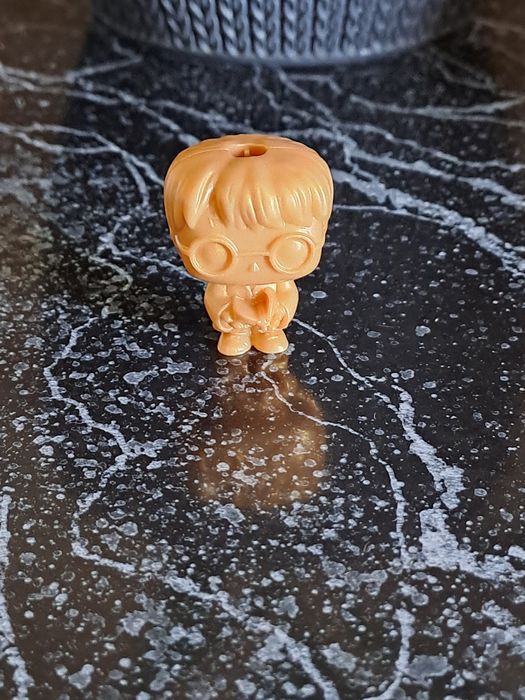 figurină pop funko harry potter gold