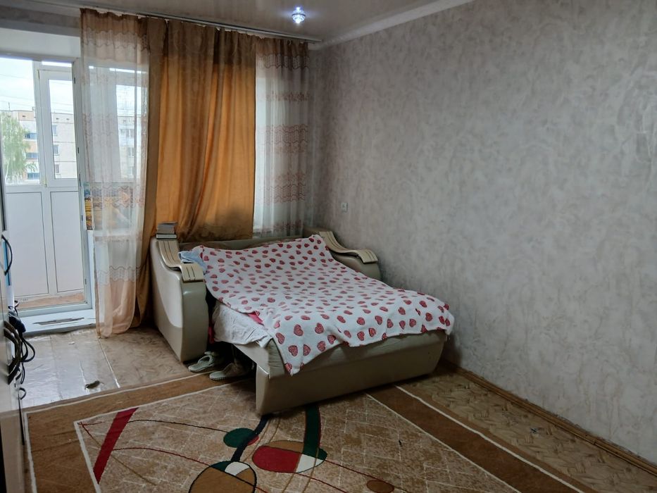 Продам 1 ком квартиру