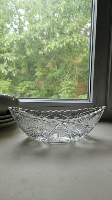 Продам хрусталь СССР