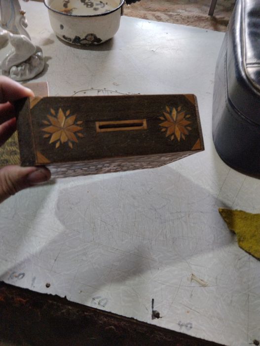 Копилка Советская