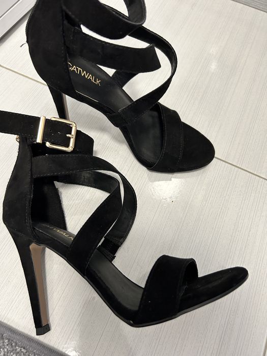 Sandale Catwalk ,….