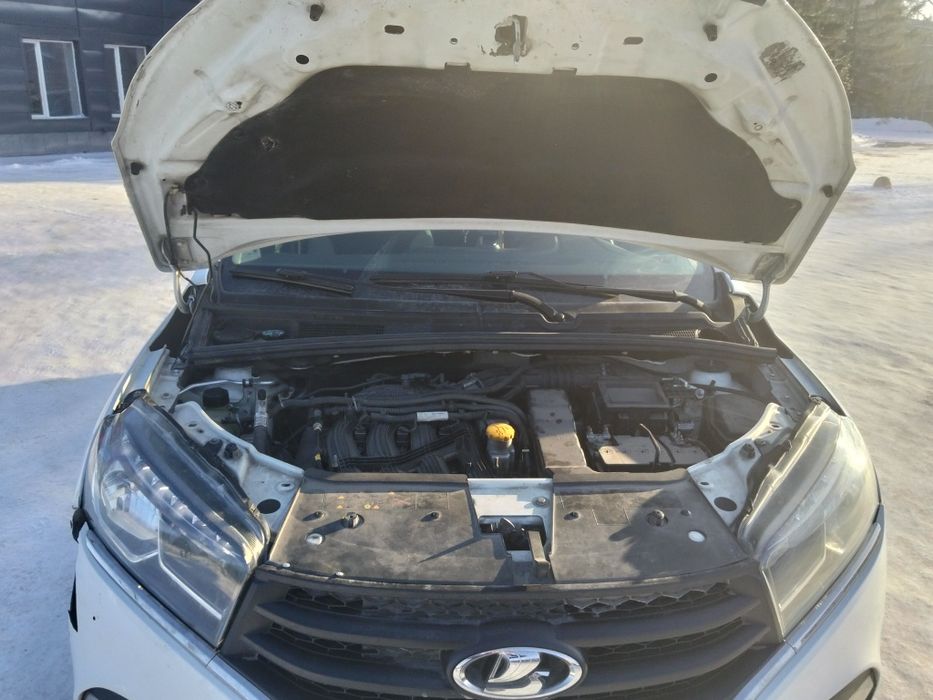 Продам автомобиль