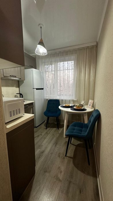 Сдается LUXE квартира посуточно, по часам