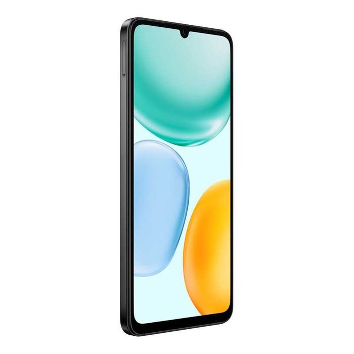 HONOR X5c Plus, черен, 4GB RAM, 64GB ROM + TTEC 10.000Ah външна батерия