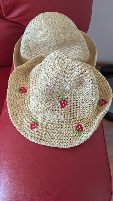 Лятна шапка Zara Home