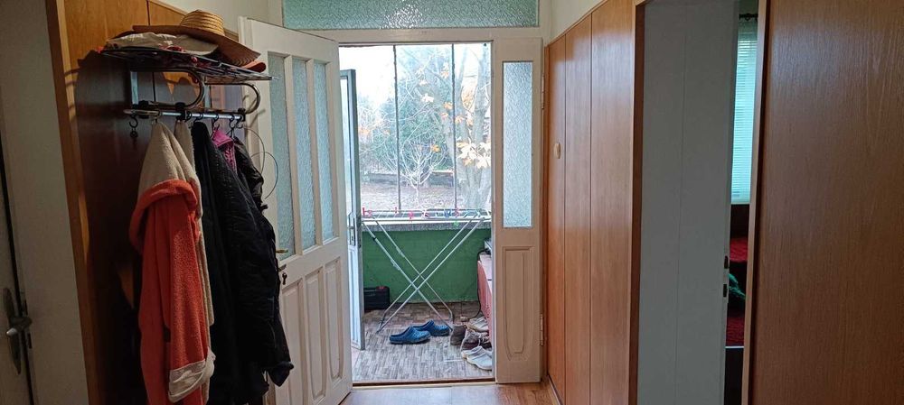 Къща с. Петко Каравелово