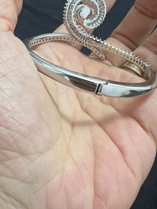 Brățară fixă Ariana Grande x Swarovski