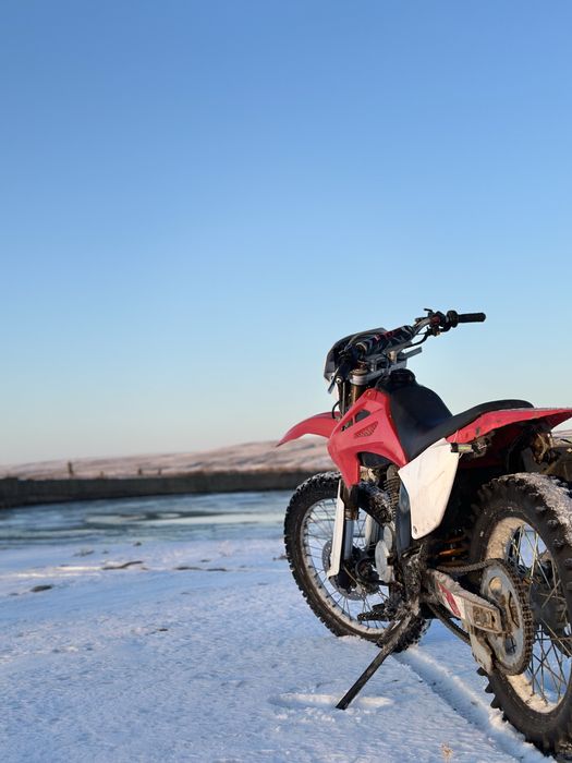 эндуро 06 166FMM