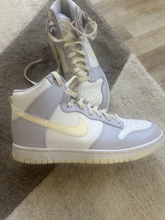 Употребявани обувки Nike