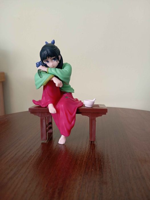 комплект фигурки(разгледайте снимките)