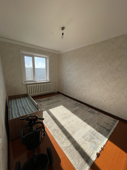 Сдам 4 ком квартиру