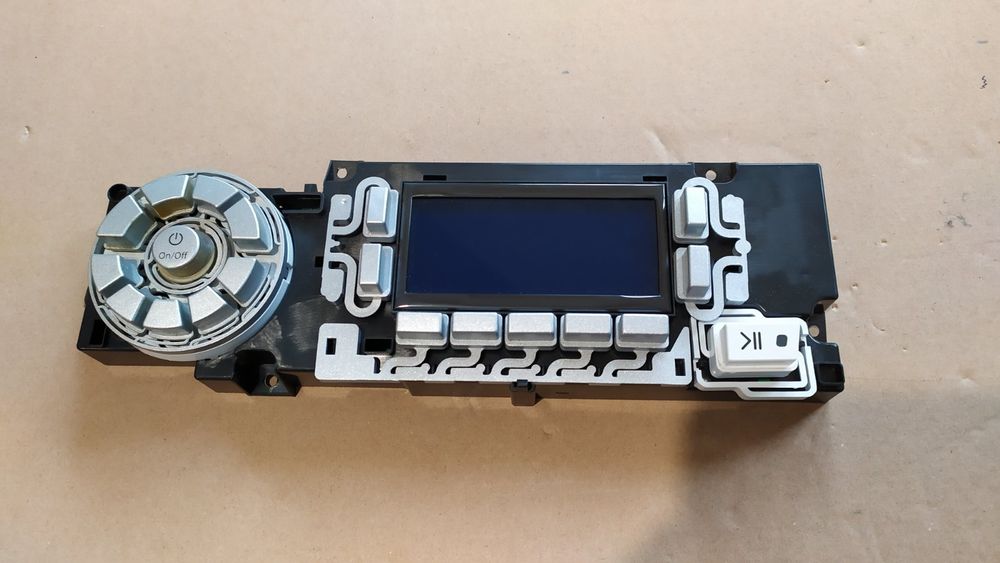 Части за пералня Ariston Hotpoint