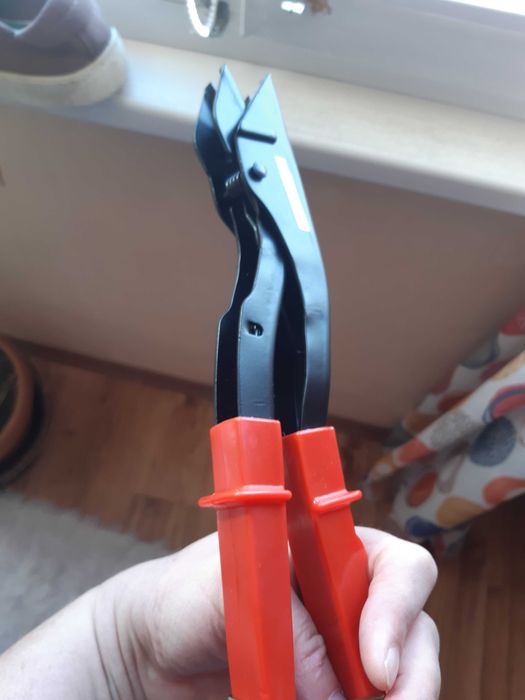 Нитачка за гипсокартон НОВА