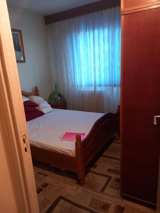 Vazare apartament 3 camere Bacau