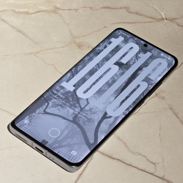 Обменяю Xiaomi 12