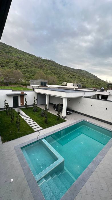 Дача сотилади хай-тек