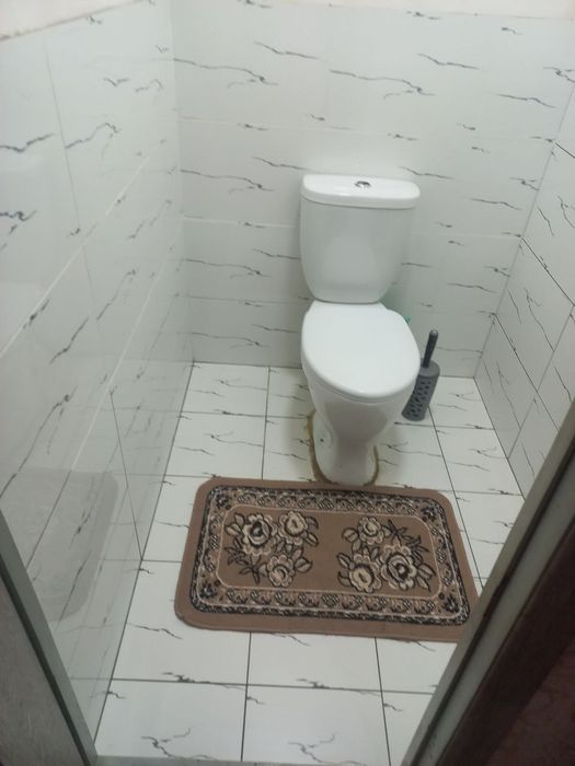 Дом 4 ком 2,5 сотки ЯНГИХОЁТСКАМ районе Мо-13. Въезд для авто. Кирпич