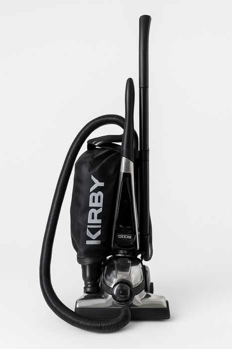 Aspirator Kirby Avalir 2