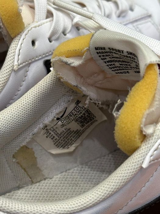 Nike Blazer Low marimea 36