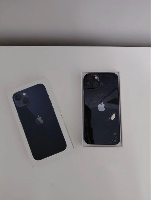 Iphone 13 прадаеться