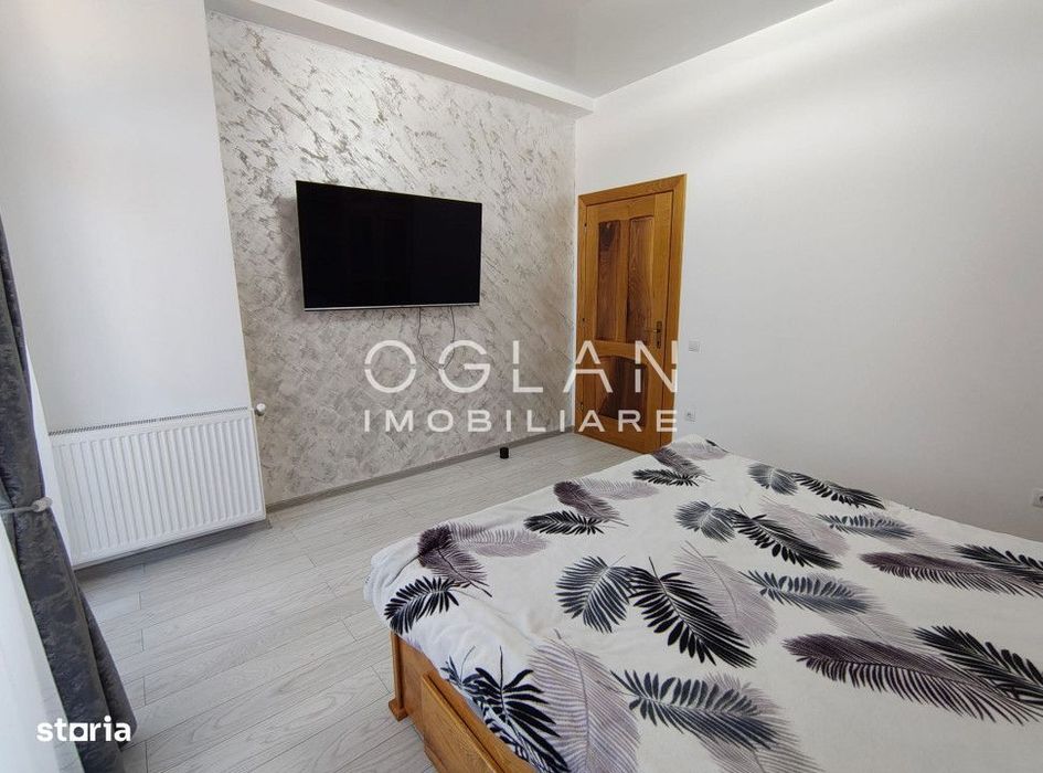 Apartament Modern 2 cam. Selimbar