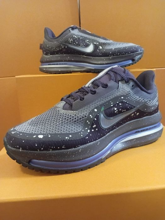 New model Nike Pegasus