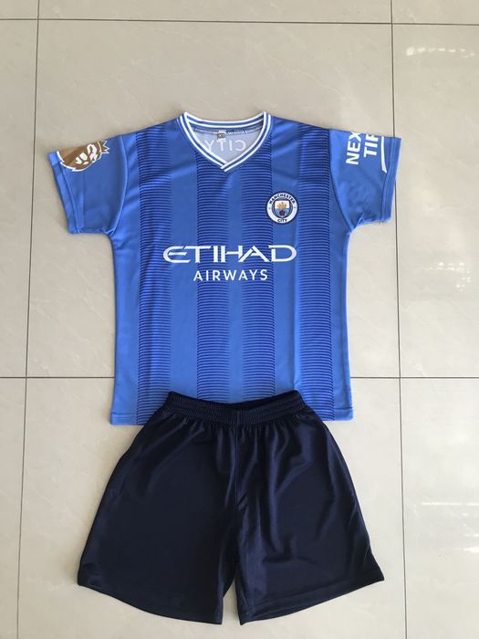 Детски футболни екипи Бг произ Белингам/Холанд