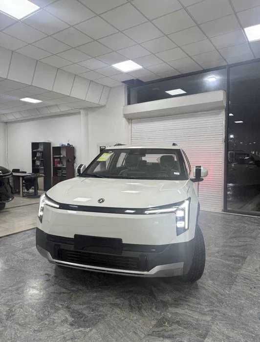 nammi air dongfeng