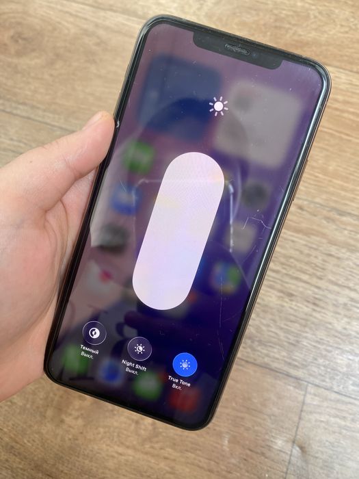 Айфон 11 Про Макс 64гб Без ремонта!