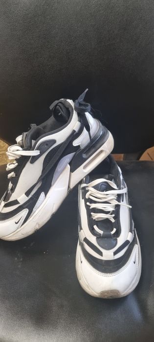 Продавам Nike Air Max  Furyosa