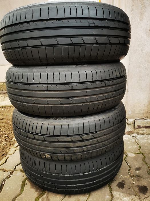 Anvelope vară - 205/55/17.dot 2025