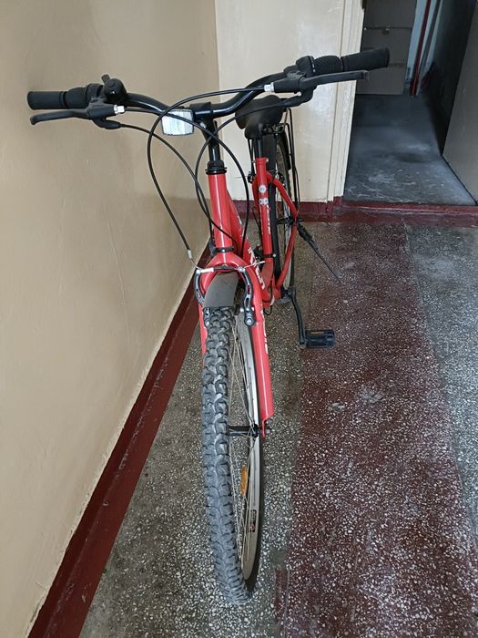 Biciclete de vânzare
