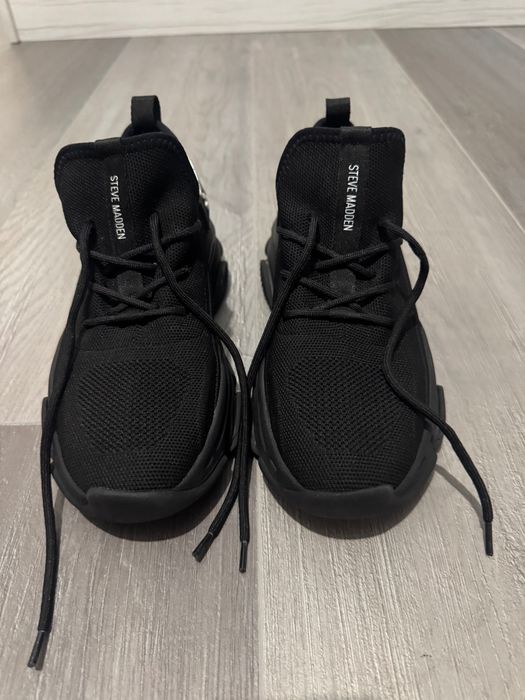 Маратонки Steve Madden Оригинални нови 38 номер