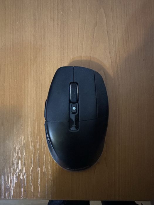 Mouse 3DConnexion