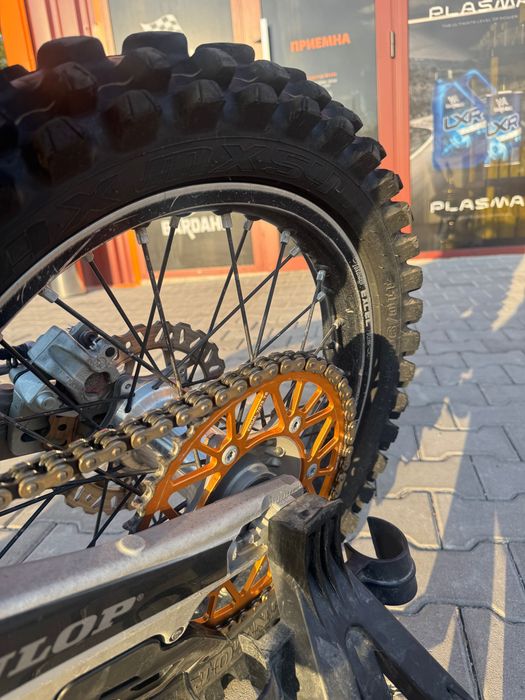 KTM SX F 250 2023