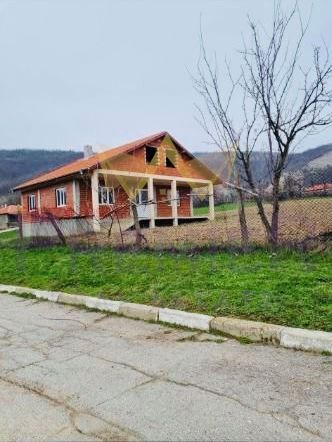Къща в Варна, област-с.Булаир