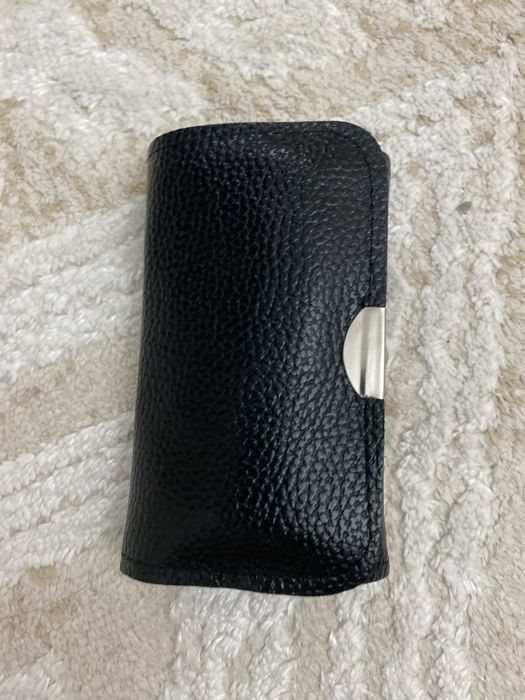 Отвертка с насадками для точных работ