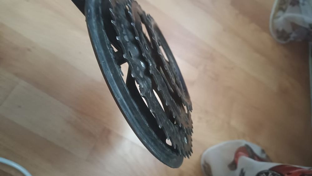 Продам шатуны 3 звезды